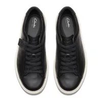 Clarks - Craft Swift Black Leather thumbnail 5