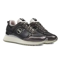 Colmar - Travis Stud Black-Dk Gray-Lt Lilac thumbnail 3
