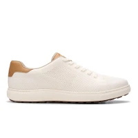 أحذية-رياضية-clarks-mapstone-lace-white-knit-شراقة-الجزائر