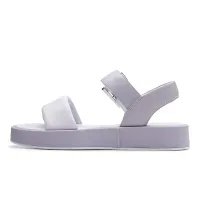 Clarks - Alda Strap Lilac Combi thumbnail 4