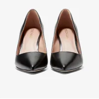 Cole Haan - Mylah Heel Pump 75Mm thumbnail 4