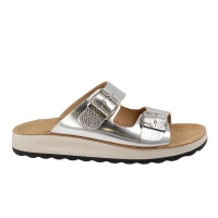 صنادل-fly-flot-synthetic-woman-slipper-silver-شراقة-الجزائر