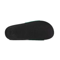 Colmar - Slipper Plain Black-Ochre-Green 901 Tg thumbnail 4