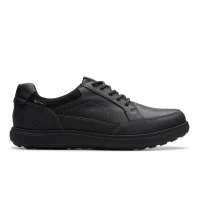 آخر-clarks-mapstone-logtx-black-leather-شراقة-الجزائر