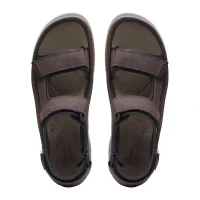 Clarks - Wesley Bay Brown thumbnail 5