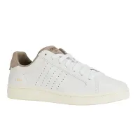 K-Swiss - Lozan  Klub Lth Wht/Smplytaup/Snwht M thumbnail 3