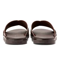 Cole Haan - Nantucket Cross Strap Sandal Ch Woodbury   Java thumbnail 4