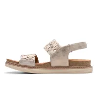 Clarks - Arwell Glide Metallic Combi thumbnail 4