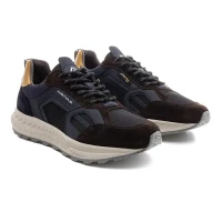 Ambitious - Venture Dark Brown/Blue thumbnail 3