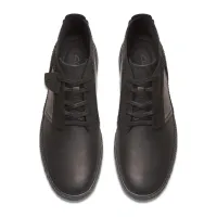 Clarks - Streethill Mid Black thumbnail 5