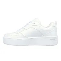 Skechers - Court High – Color Zone thumbnail 4