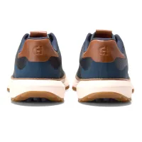 Cole Haan - Grandpro Ashland Golf Big Dipper   Ch British Tan   Ivory thumbnail 4