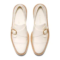 Cole Haan - Originalgrand Platform Monk Strap thumbnail 5