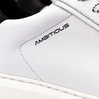 Ambitious - Eclipse/White/Black thumbnail 5