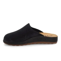 Fly Flot - Cloth Man Slipper Black thumbnail 4