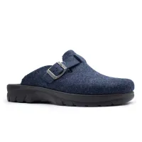Fly Flot - Cloth Man Slipper Blue thumbnail 3