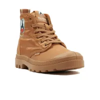 Palladium - Pampa Hi Dare Rhona Coffee thumbnail 3