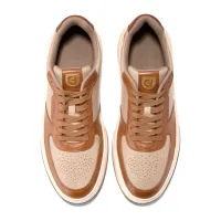 Cole Haan - Grandpro Crossover Sneaker Lt Sesame New Caramel Ivory thumbnail 5