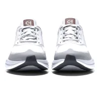 Cole Haan - Originalgrand Quadstar Running Sneakers Micro Chip   Quiet Shade   Optic White thumbnail 3