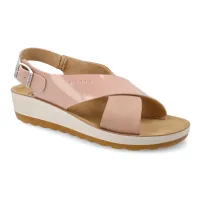 Fly Flot - Synthetic Woman Sandal Light Pink thumbnail 3