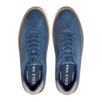 Cole Haan - Grandpro Featherarc Bike Toe Sneaker Big Dipper Sea Stone  Ivory thumbnail 5
