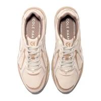 Cole Haan - Grandpro Millenia Runners Ch Birch Beige  Golden Toffee  Lt Sesame thumbnail 5