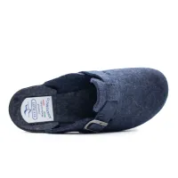 Fly Flot - Cloth Man Slipper Blue thumbnail 5
