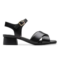 صنادل-clarks-serina35-cross-black-شراقة-الجزائر