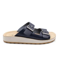 صنادل-fly-flot-synthetic-woman-slipper-blue-شراقة-الجزائر