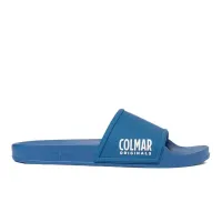 شبشب-الأصبع-و-خف-المنزل-colmar-slipper-plain-blue-white-903-tg-شراقة-الجزائر