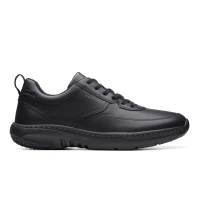 آخر-clarks-clarkspro-lace-black-leather-شراقة-الجزائر