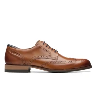 رسمية-clarks-craftarlolimit-tan-leather-شراقة-الجزائر
