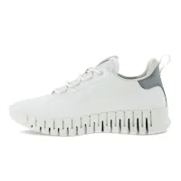 Ecco - Gruuv W White / Light Grey thumbnail 4
