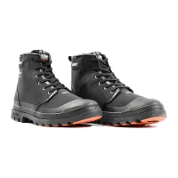 Palladium - Pampa Rcyl Lite+ Wp+ Black thumbnail 5