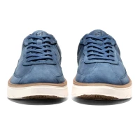 Cole Haan - Grandpro Featherarc Bike Toe Sneaker Big Dipper Sea Stone  Ivory thumbnail 3