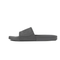 Colmar - Slipper Logo Grey 911 Tg thumbnail 5
