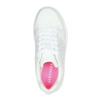 Skechers - Court High – Color Zone thumbnail 5