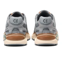 Cole Haan - Grandpro Millenia Runners Microchip Ch Sea Stone Ivory thumbnail 4