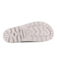 Palladium - Dunelite Riviera Sde~Natural Grey~M thumbnail 5