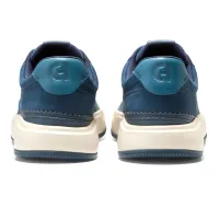 Cole Haan - Grandpro Crossover Sneaker Big Dipper Indian Teal Ivory thumbnail 4