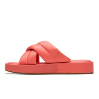 Clarks - Alda Glide Coral Leather thumbnail 4
