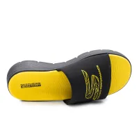 Skechers - Go Walk Flex Sandal-Graphic W thumbnail 5