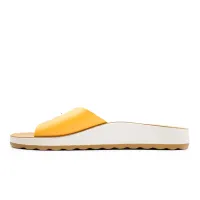 Fly Flot - Synthetic Woman Slipper Yellow thumbnail 4