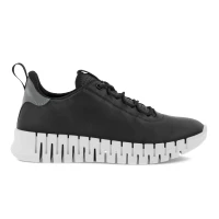 أحذية-رياضية-ecco-gruuv-w-black-light-grey-شراقة-الجزائر