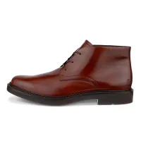 Ecco - Metropole London Cognac thumbnail 4