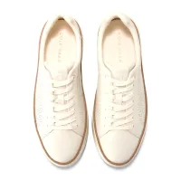 Cole Haan - Grandpro Topspin Sneaker Ivory Ch Perf Leather Ivory thumbnail 5