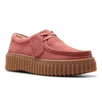 Clarks - Torhill Bee Dusty Rose Sde thumbnail 3
