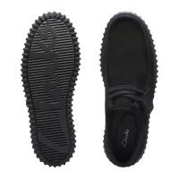 Clarks - Torhill Lo Black Sde thumbnail 5