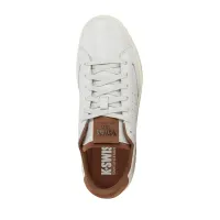 K-Swiss - Lozan  Klub Lth Wht/Tstcocnt/Snwht M thumbnail 5