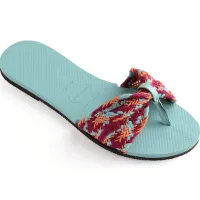 Havaianas - You St Tropez Mesh thumbnail 3